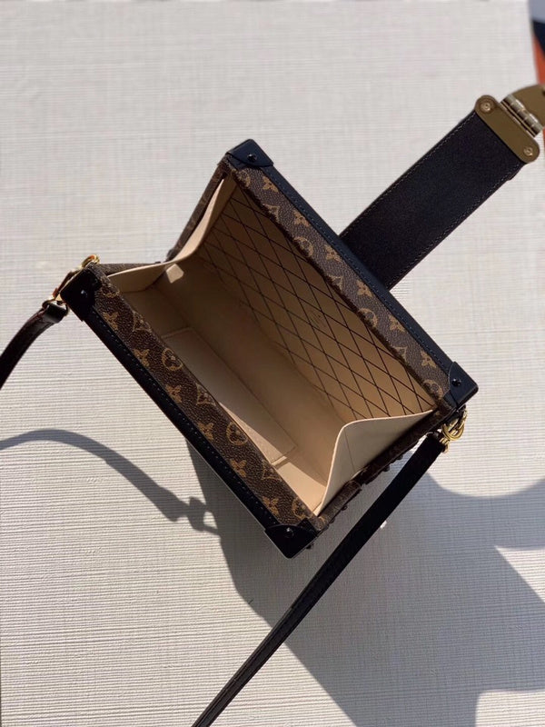 Lullal Fashion Lu-Vi Bags - 16745