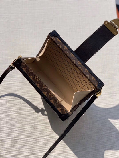 Lullal Fashion Lu-Vi Bags - 16745