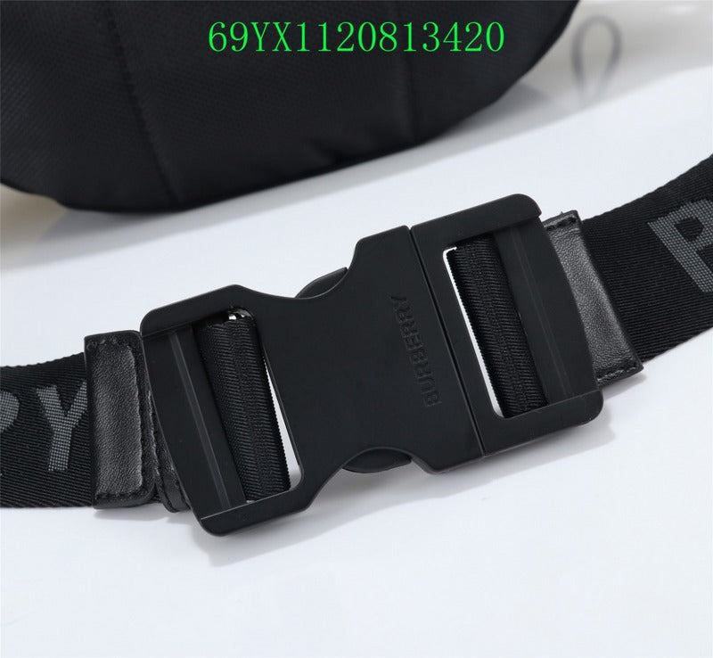 Lullal Fashion -BBR Bags - 412