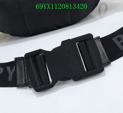 Lullal Fashion -BBR Bags - 412