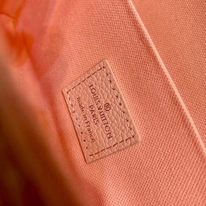 Lullal Fashion Lu-Vi Bags - 16890