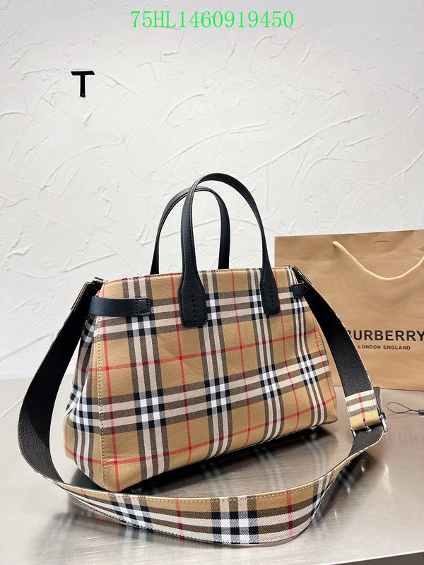 Lullal Fashion -BBR Bags - 275