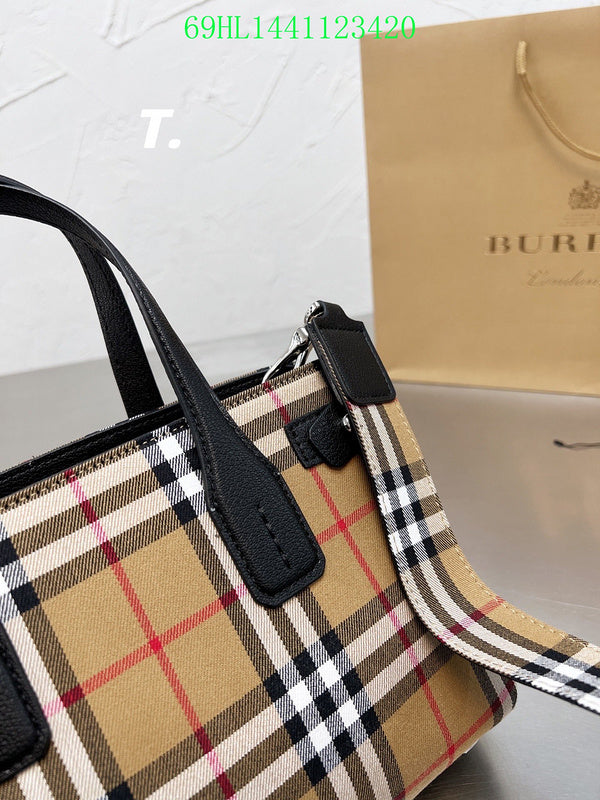 Lullal Fashion -BBR Bags - 349