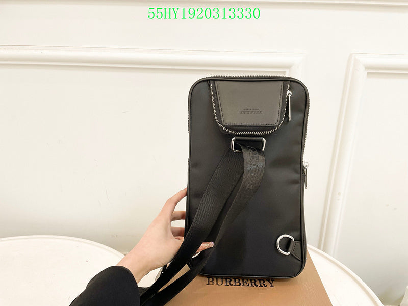 Lullal Fashion -BBR Bags - 163