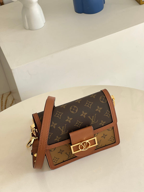 Lullal Fashion Lu-Vi bags - 17139