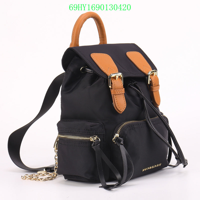 Lullal Fashion -BBR Bags - 209