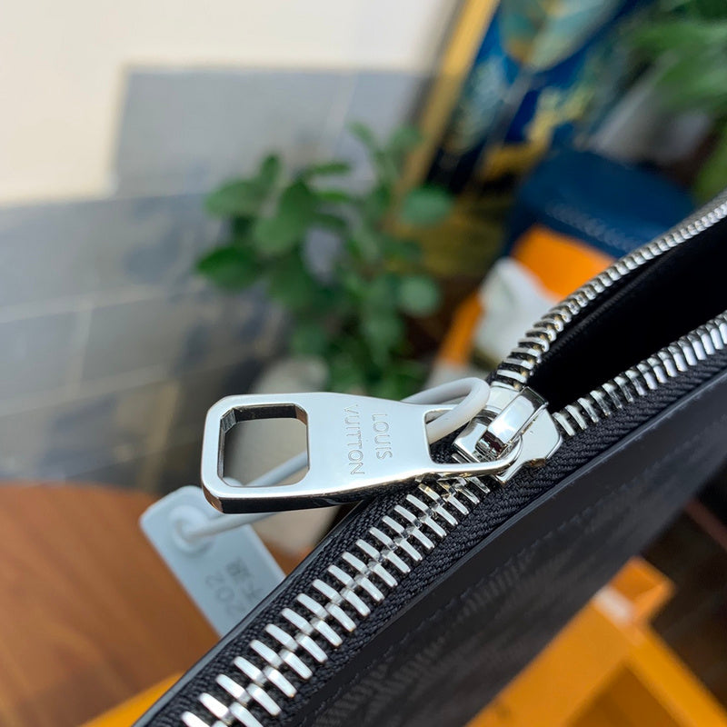 Lullal Fashion Lu-Vi Bags - 16659