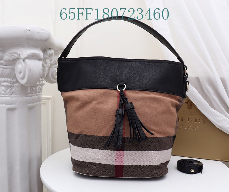 Lullal Fashion -BBR Bags - 721