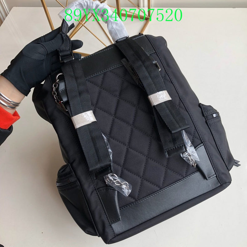 Lullal Fashion -BBR Bags - 453