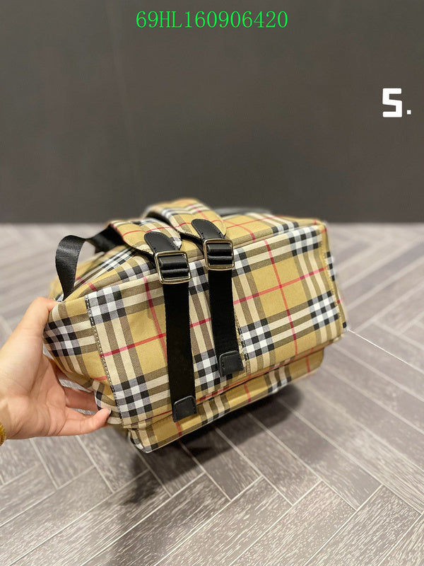 Lullal Fashion -BBR Bags - 278