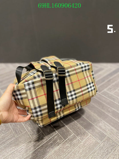 Lullal Fashion -BBR Bags - 278