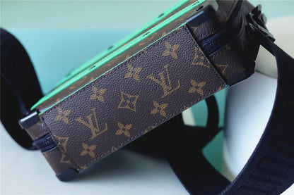 Lullal Fashion Lu-Vi bags - 10114