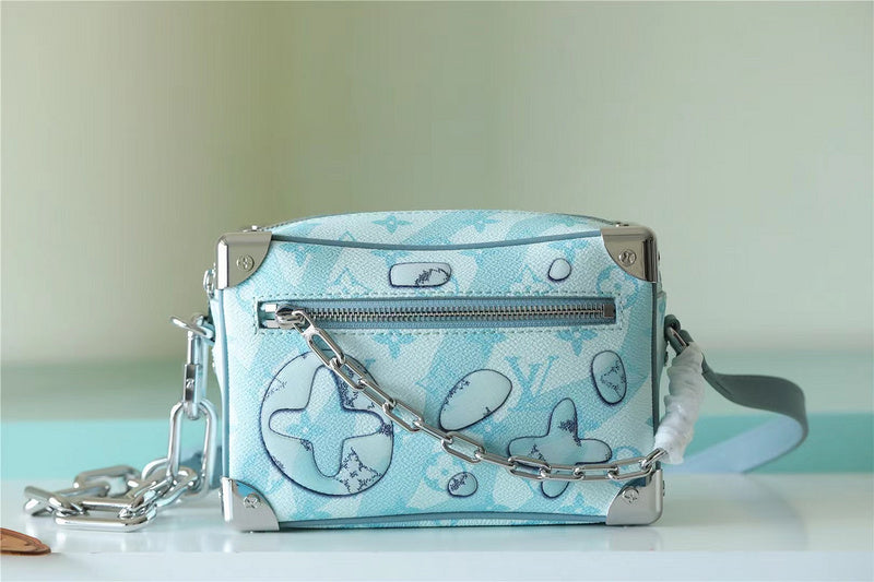 Lullal Fashion Lu-Vi bags - 10133