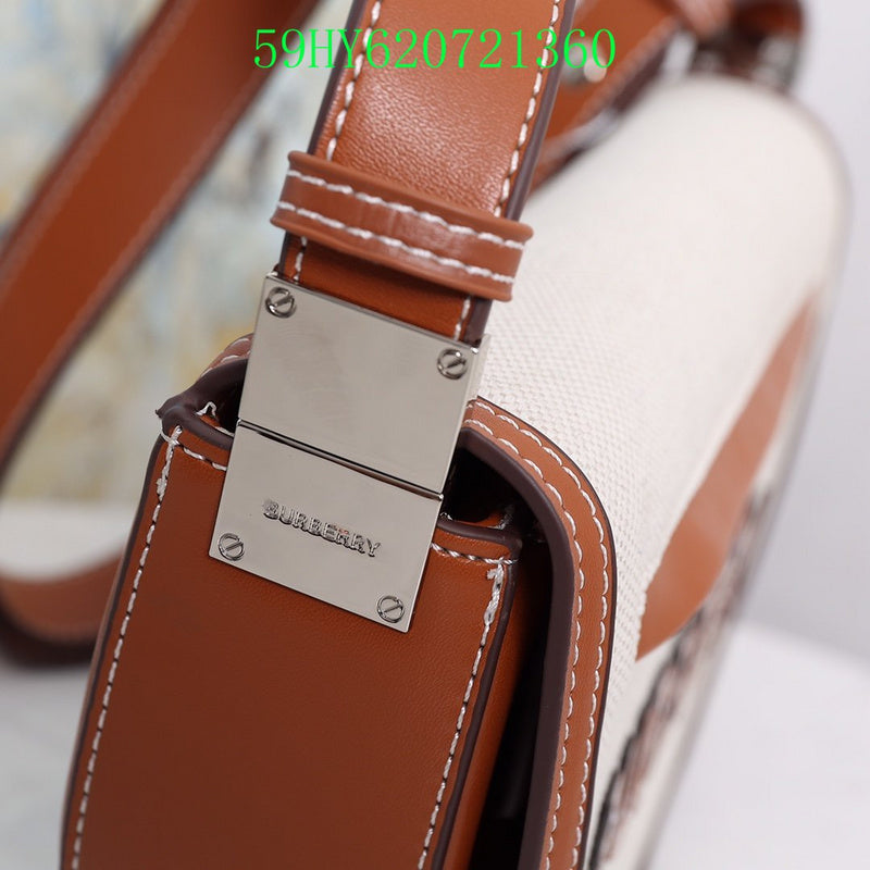 Lullal Fashion -BBR Bags - 439