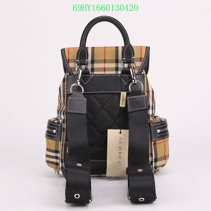 Lullal Fashion -BBR Bags - 211