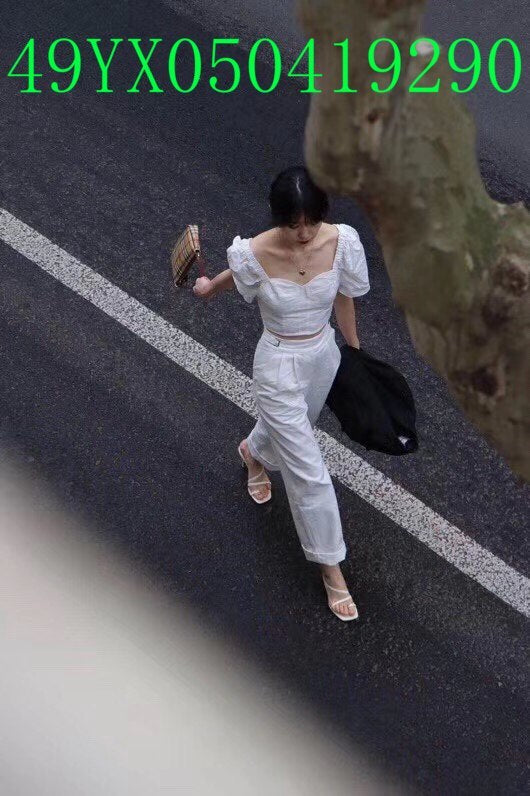 Lullal Fashion -BBR Bags - 534