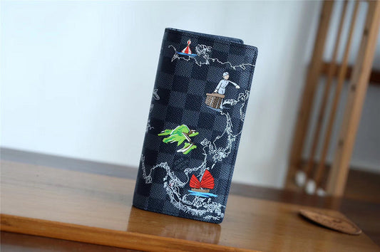 Lullal Fashion Lu-Vi bags - 11030