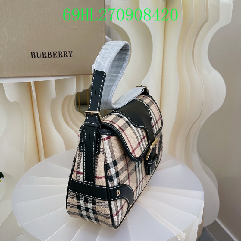 Lullal Fashion -BBR Bags - 268