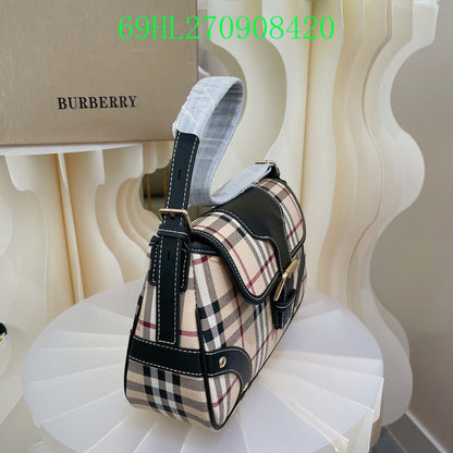 Lullal Fashion -BBR Bags - 268