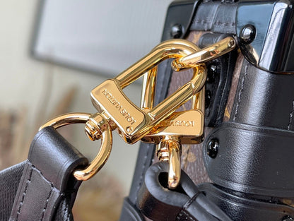 Lullal Fashion Lu-Vi Bags - 16672