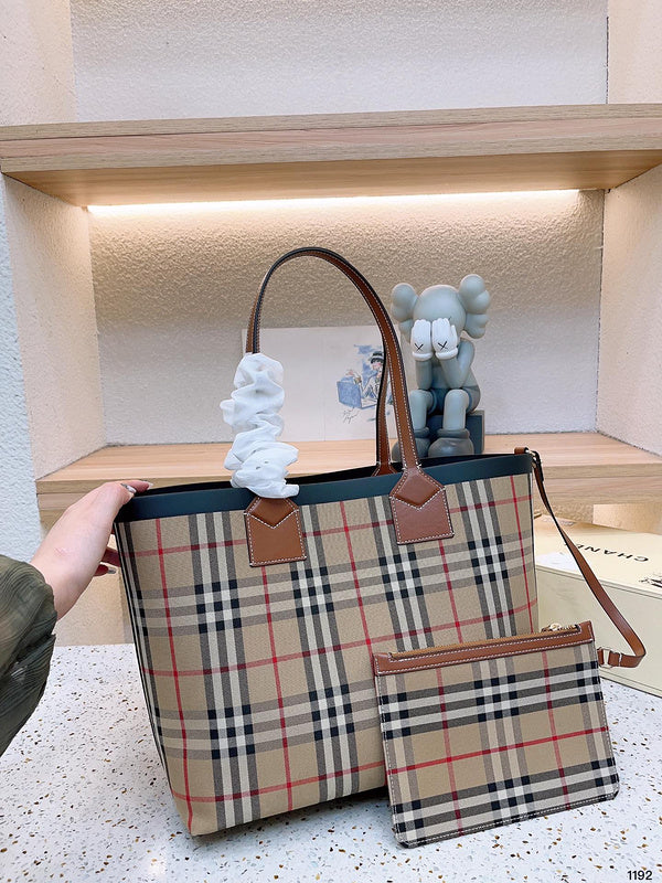 Lullal Fashion -BBR Bags - 1689