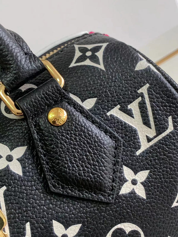 Lullal Fashion Lu-Vi Bags - 16774