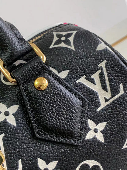 Lullal Fashion Lu-Vi Bags - 16774