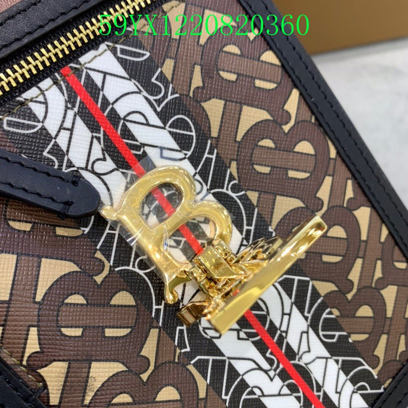 Lullal Fashion -BBR Bags - 388