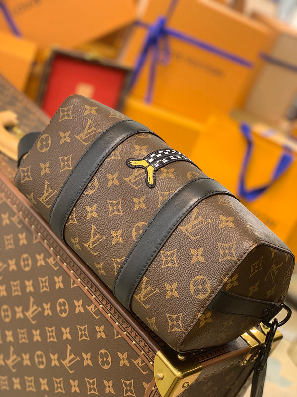 Lullal Fashion Lu-Vi bags - 17040