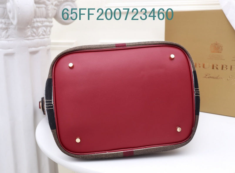 Lullal Fashion -BBR Bags - 716