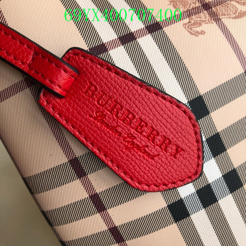 Lullal Fashion -BBR Bags - 458