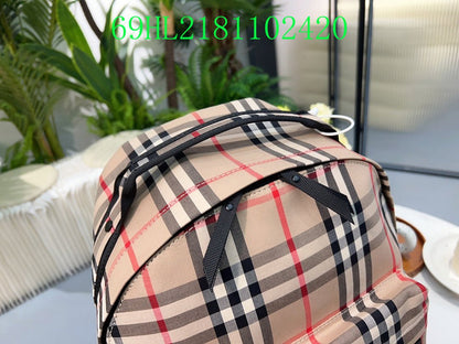 Lullal Fashion -BBR Bags - 264