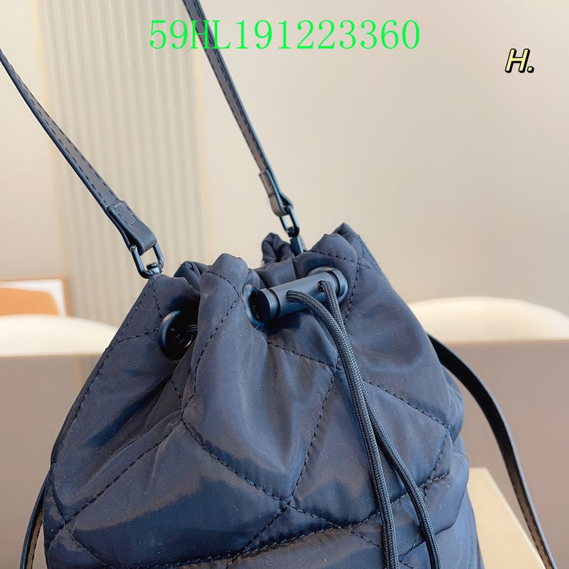 Lullal Fashion -BBR Bags - 219