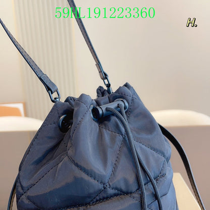 Lullal Fashion -BBR Bags - 219