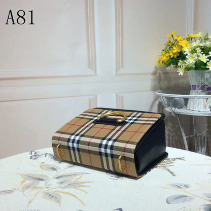 Lullal Fashion -BBR Bags - 805