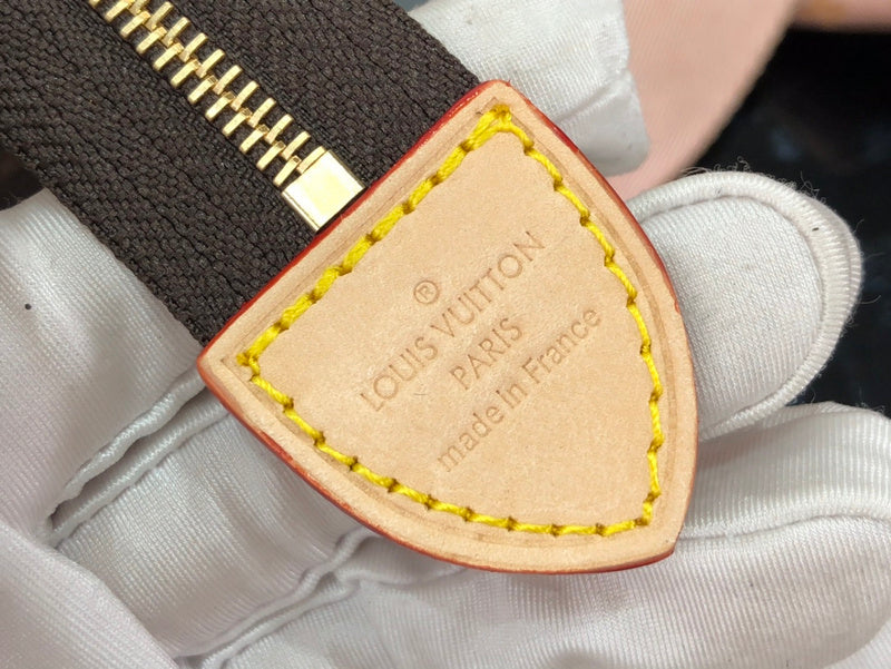 Lullal Fashion Lu-Vi Bags - 16953