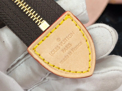 Lullal Fashion Lu-Vi Bags - 16953