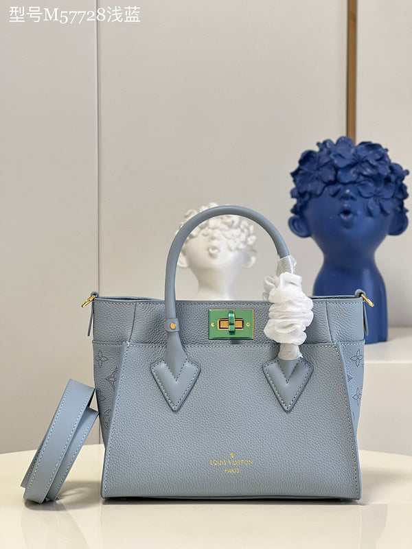 Lullal Fashion Lu-Vi Bags - 16983