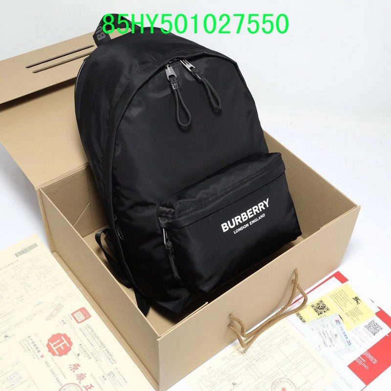 Lullal Fashion -BBR Bags - 615