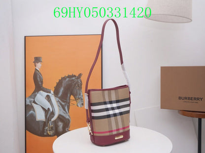 Lullal Fashion -BBR Bags - 577