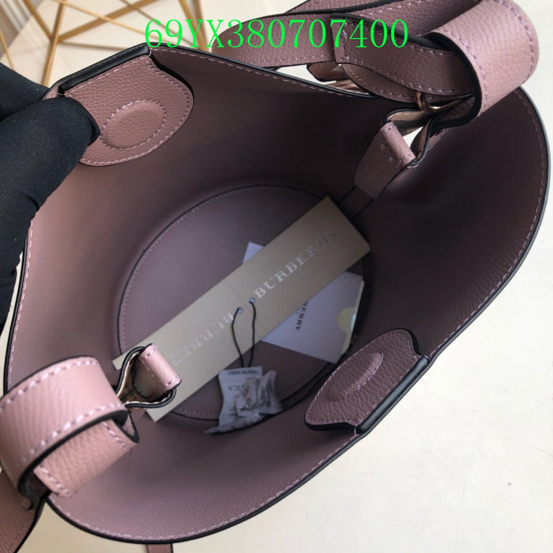 Lullal Fashion -BBR Bags - 460