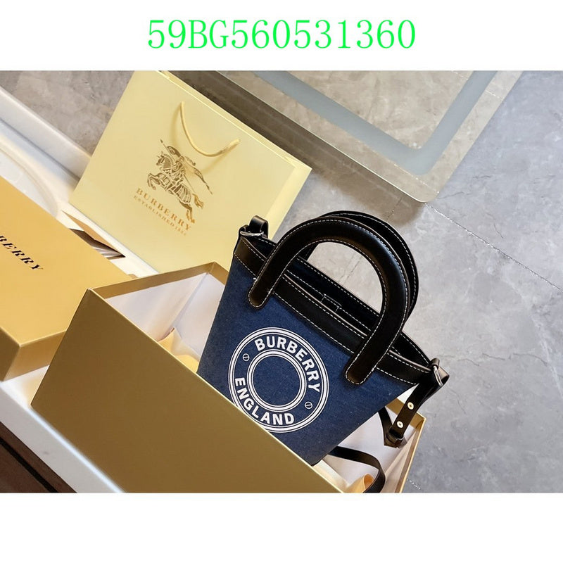 Lullal Fashion -BBR Bags - 512