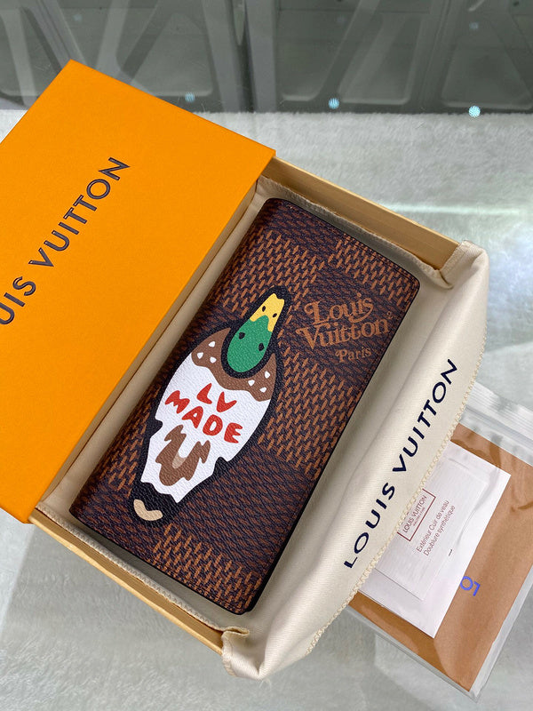 Lullal Fashion Lu-Vi bags - 10947