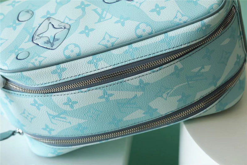 Lullal Fashion Lu-Vi bags - 10666