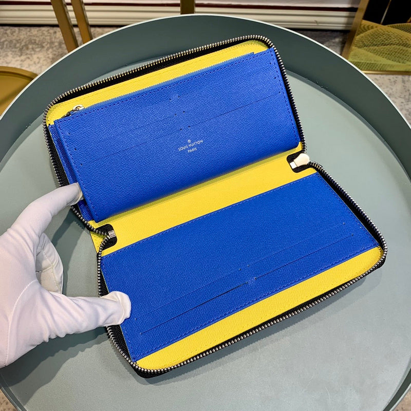 Lullal Fashion Lu-Vi bags - 11057