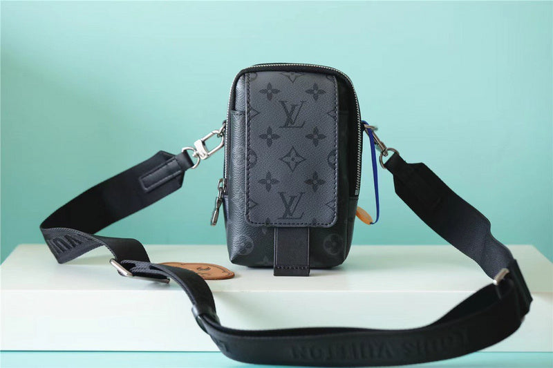 Lullal Fashion Lu-Vi bags - 10020