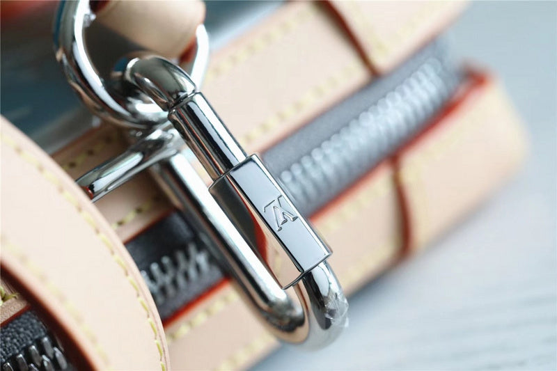 Lullal Fashion Lu-Vi bags - 10272