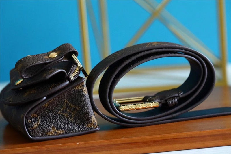 Lullal Fashion Lu-Vi bags - 10795