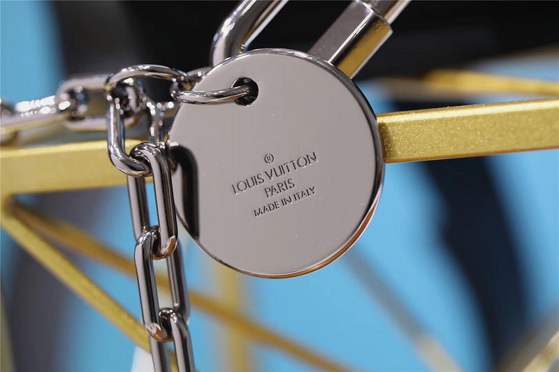 Lullal Fashion Lu-Vi bags - 10896