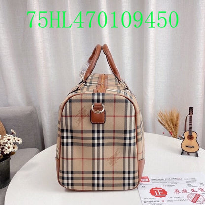 Lullal Fashion -BBR Bags - 213